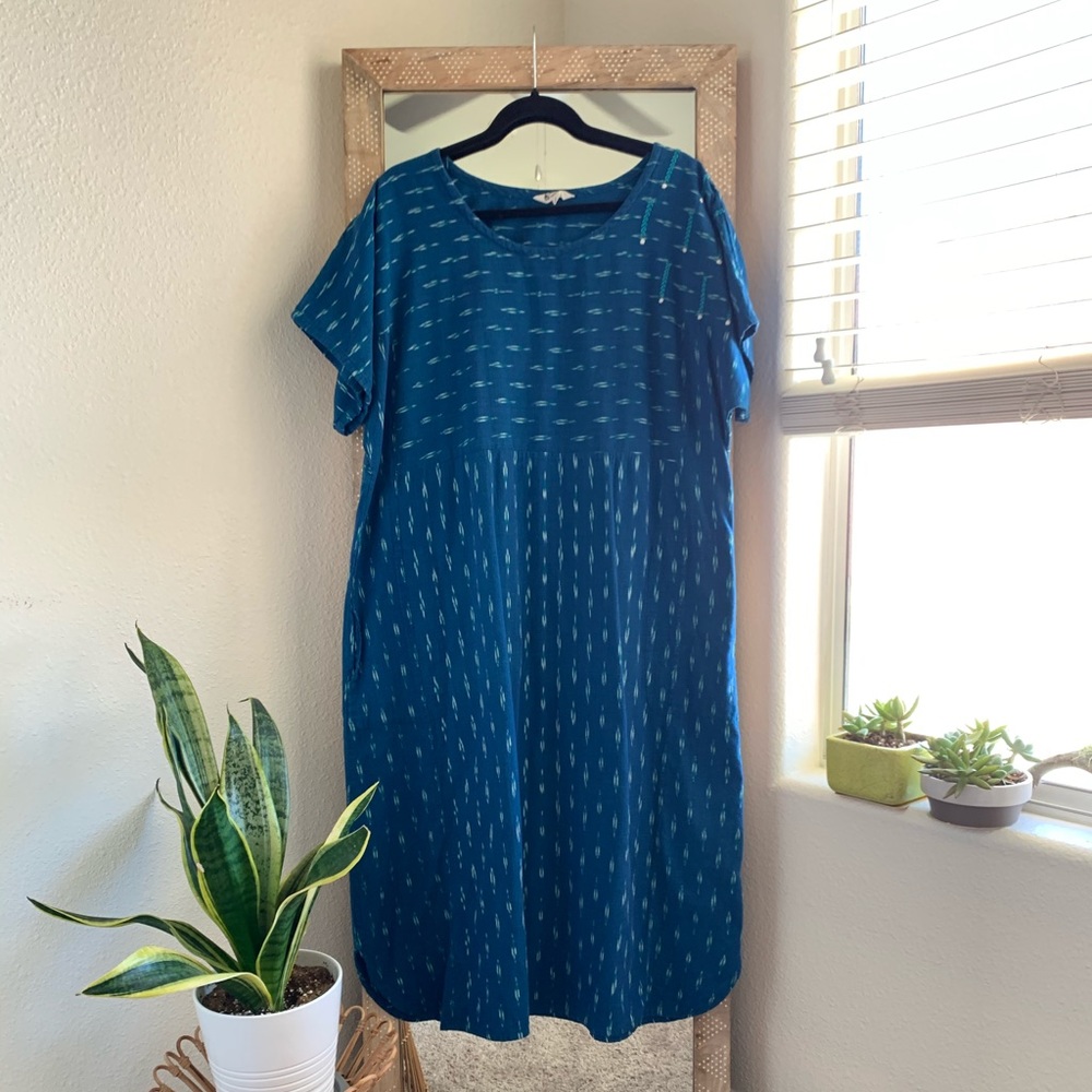 Boho Dress